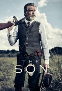 Сын (сериал 2017 – 2019)