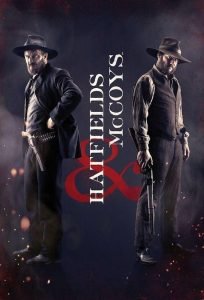 Хэтфилды и Маккои (мини–сериал 2012)
